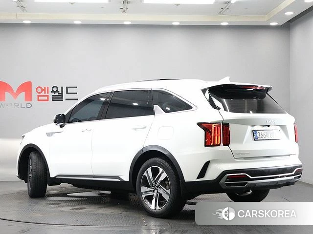 Kia Sorento 4th Generation id 4665594 из Кореи 13