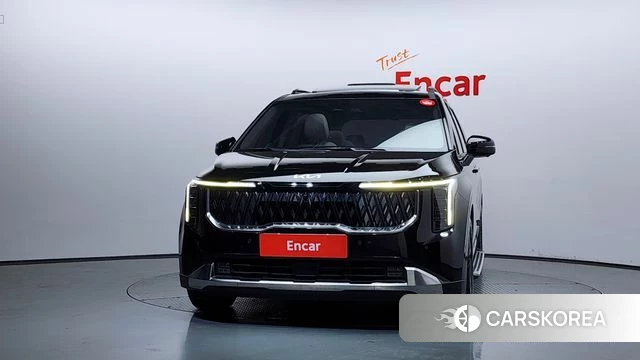 Kia The New Carnival 4th Generation id 4194258 из Кореи 23