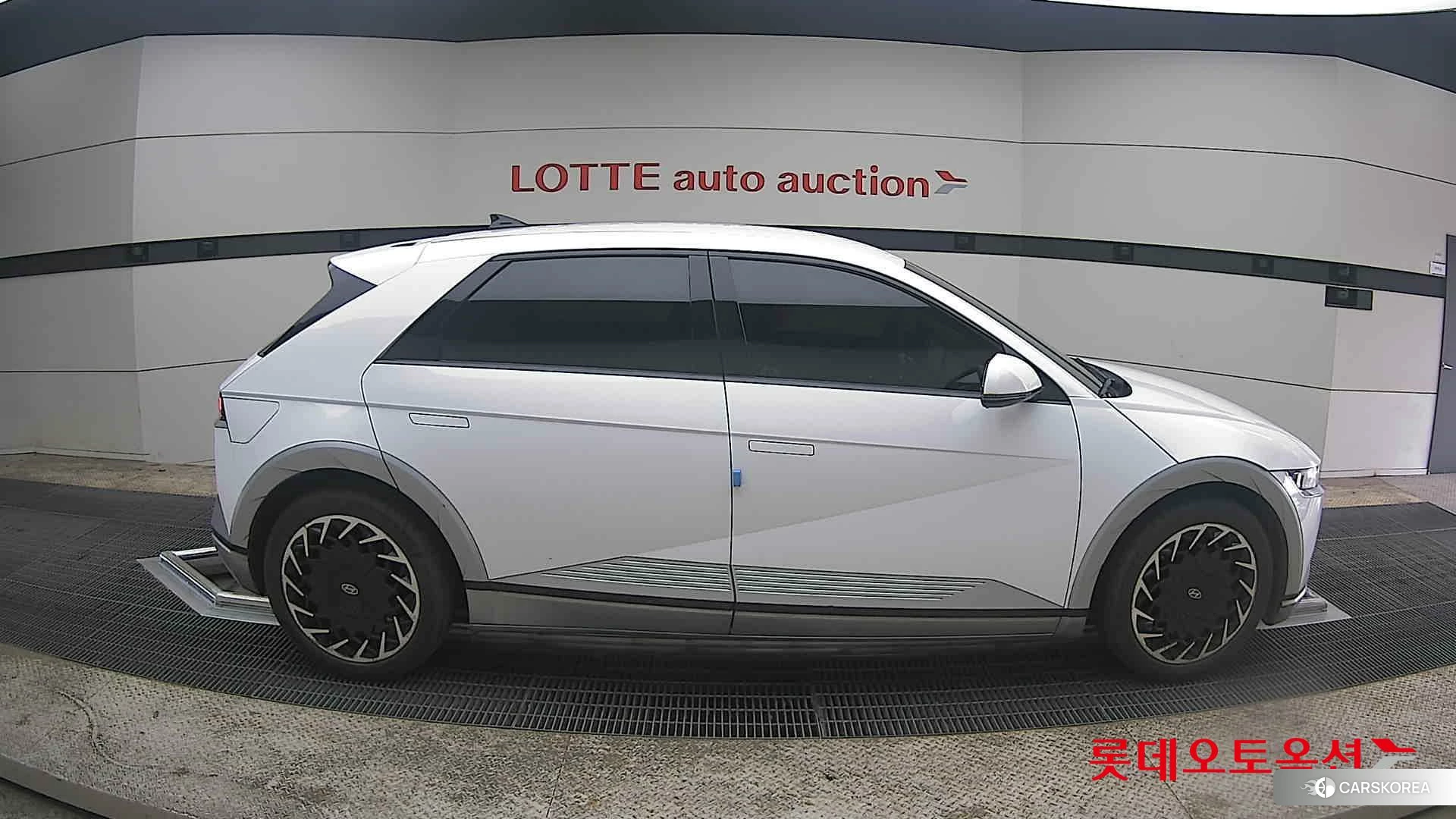 Hyundai IONIQ 5 id 3875828 из Кореи 23