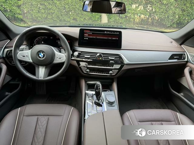 BMW 5 series id 4208642 из Китая 12