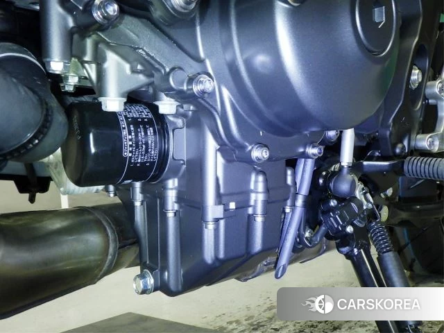Engine photo