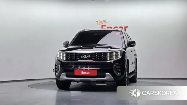 Kia Mohave Master id 3591428 из Кореи 13