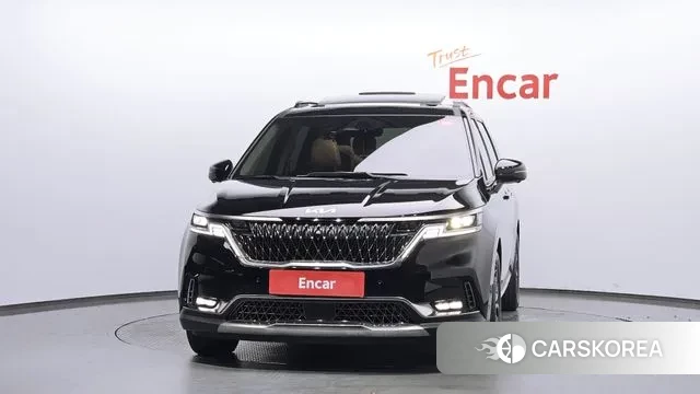 Kia Carnival 4th generation id 2963928 из Кореи 13