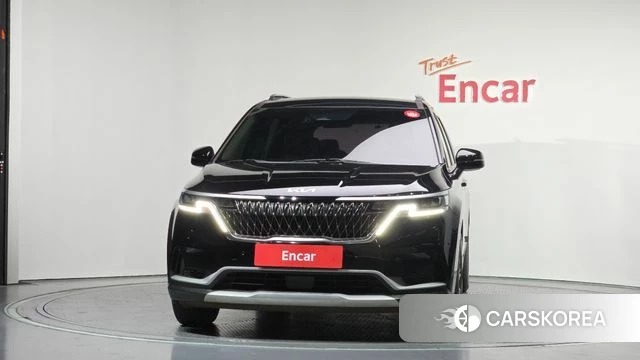 Kia Carnival 4th generation id 3799354 из Кореи 13