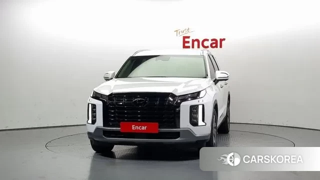 Hyundai The New Palisade id 3036882 из Кореи 13