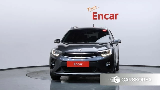 Kia Stonic id 4356959 из Кореи 13