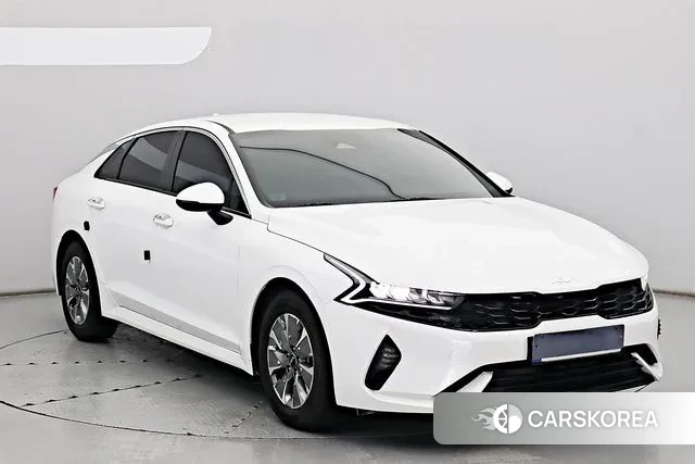 Kia K5 Hybrid 3rd Generation id 3360859 из Кореи 13