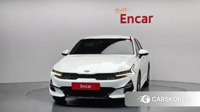 Kia K5 3rd generation id 3428582 из Кореи 13