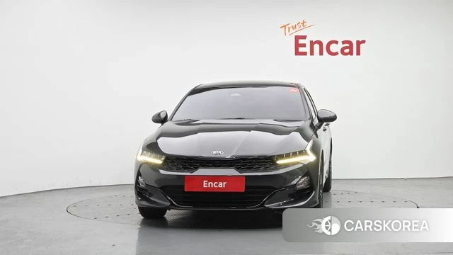Kia K5 3rd generation id 4309861 из Кореи 13