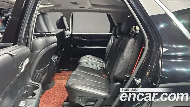 Hyundai Palisade id 2760581 из Кореи 13