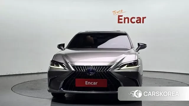 Lexus ES300h 7th generation id 3540236 из Кореи 13