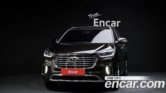 Hyundai The New Max Cruise id 2813798 из Кореи 13