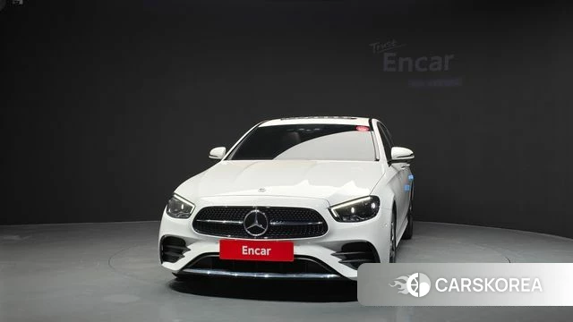 Mercedes-Benz E-Class W213 id 4783932 из Кореи 23
