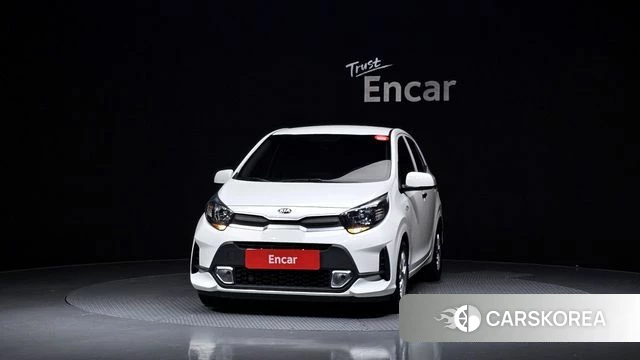 Kia Morning Urban (JA) id 4562447 из Кореи 13