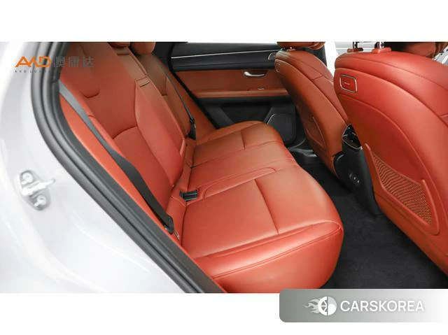 AITO Ask the world M5 2026 Темно-серый из Китая, фото 3