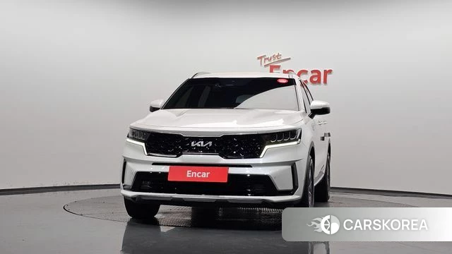 Kia Sorento 4th Generation id 4929361 из Кореи 13