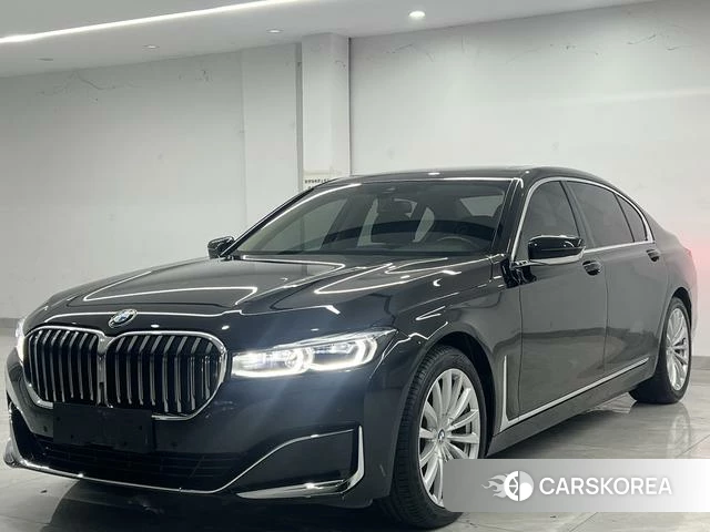 BMW 7 series id 4253877 из Китая 19