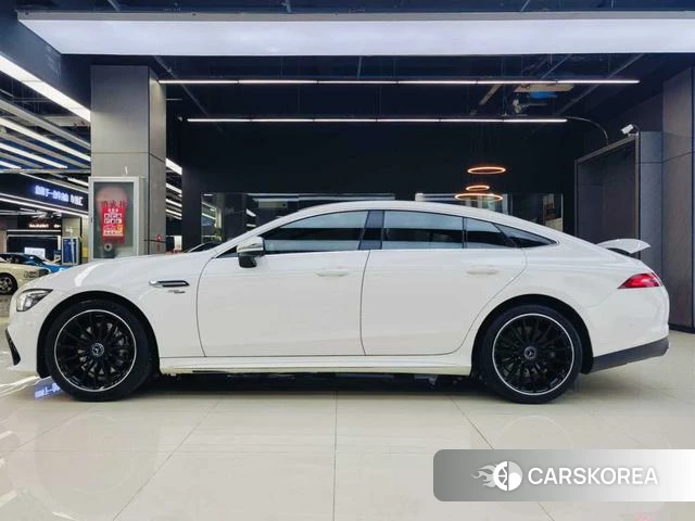 Mercedes-Benz AMG GT id 3858044 из Китая 13