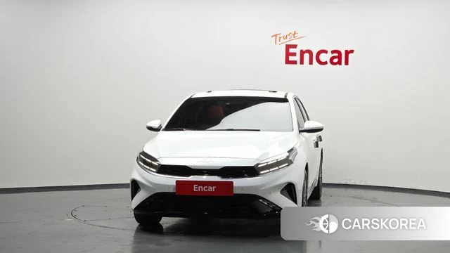 Kia The New K3 2nd generation id 3923506 из Кореи 13