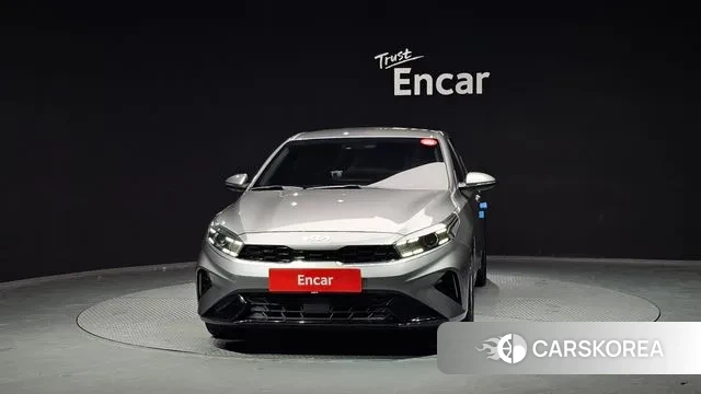 Kia The New K3 2nd generation id 3770269 из Кореи 13