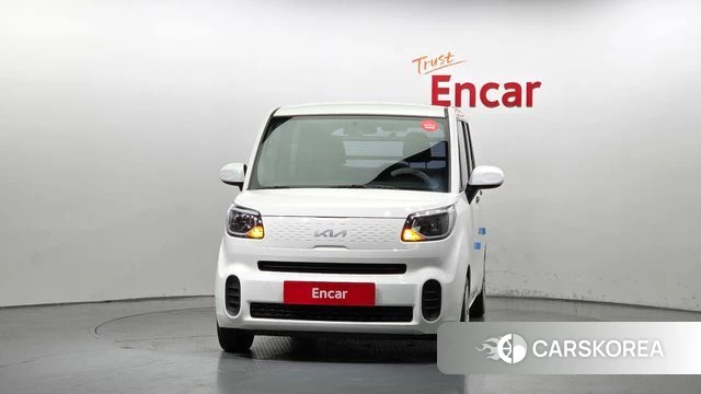 Kia The New Ray id 4716201 из Кореи 23