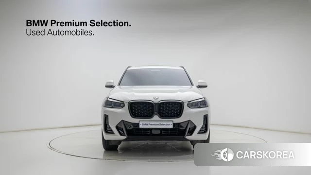 BMW X4 (G02) id 4929044 из Кореи 13