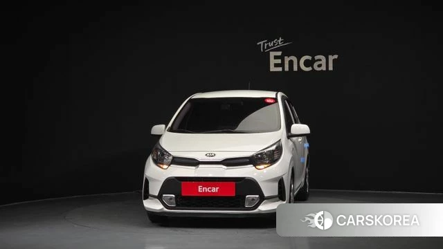 Kia Morning Urban (JA) id 4519313 из Кореи 23