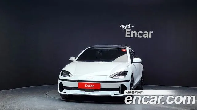 Hyundai Ionic 6 id 2351849 из Кореи 13