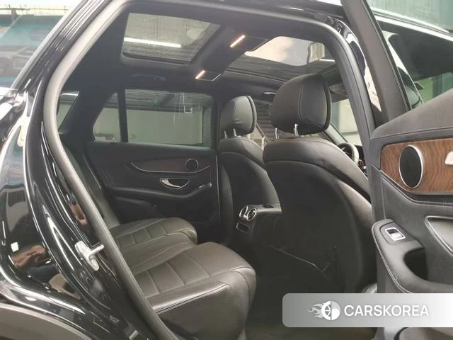 Mercedes-Benz GLC id 4253433 из Китая 11