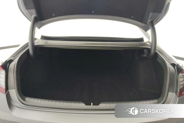 Hyundai Sonata id 3810306 из Китая 10