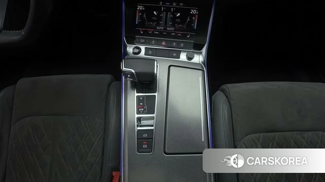 Audi A6L id 4238389 из Китая 23
