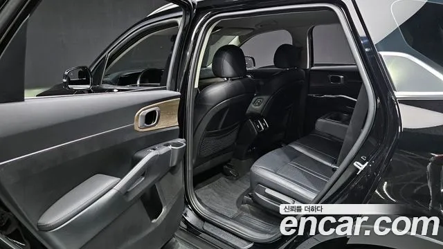 Kia Sorento 4th Generation id 2656295 из Кореи 13