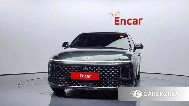 Hyundai Grandeur (GN7) id 3231353 из Кореи 13