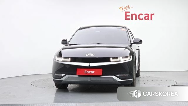 Hyundai Ionic 5 id 3839791 из Кореи 13