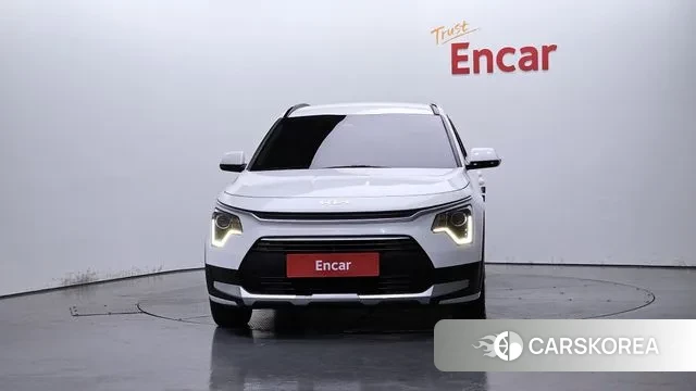 Kia Di Ol Nu Niro id 3317417 из Кореи 13