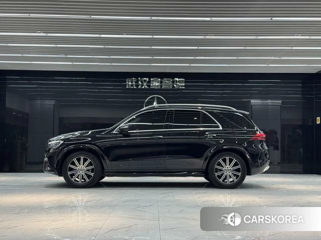 Mercedes-Benz GLE (import) id 4256496 из Китая 10