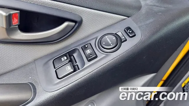 Hyundai The New Grand Starex id 2762151 из Кореи 13