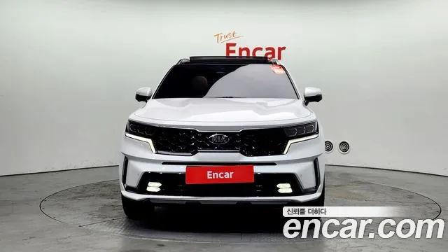 Kia Sorento 4th Generation id 2476748 из Кореи 13