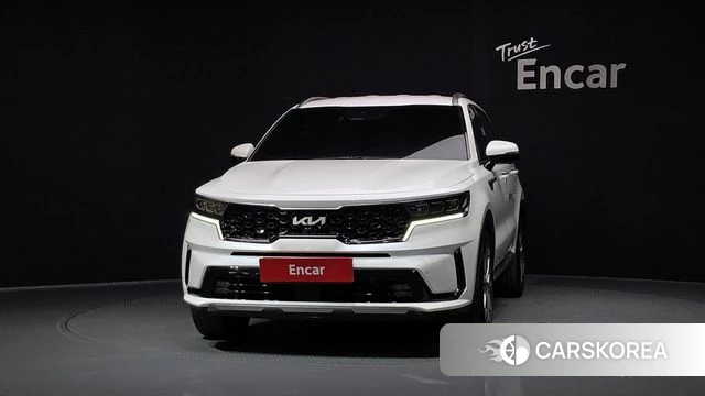 Kia Sorento 4th Generation id 4445098 из Кореи 23