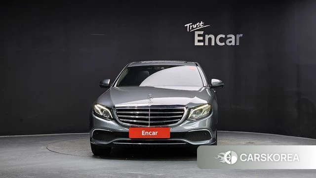 Mercedes-Benz E-Class W213 id 4637896 из Кореи 13