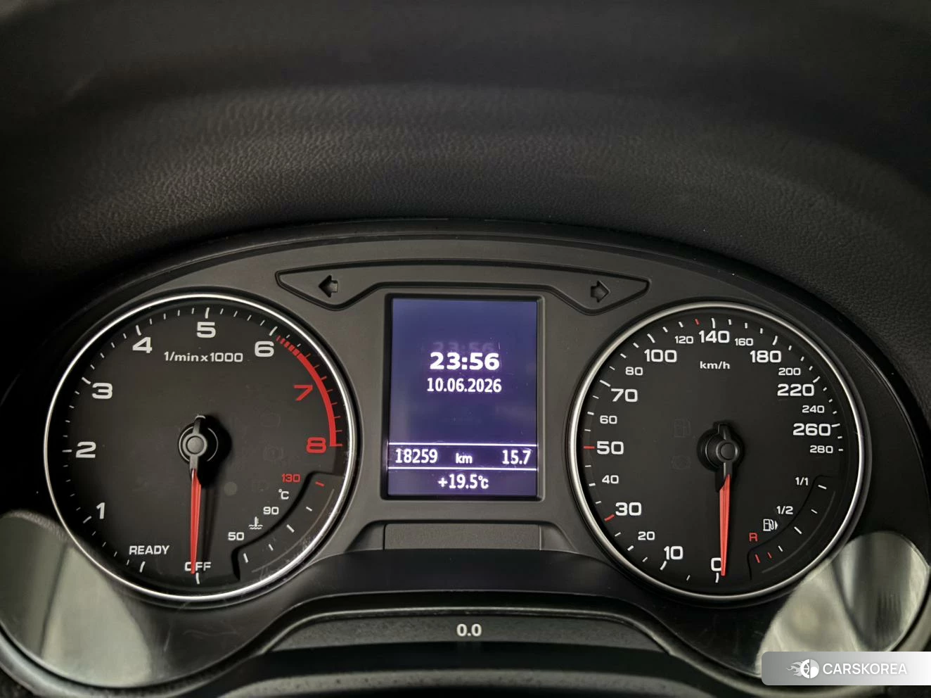 Audi Q2L id 4467947 из Китая 10