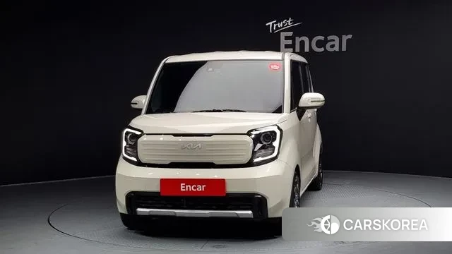 Kia The New Kia Ray id 2939048 из Кореи 13