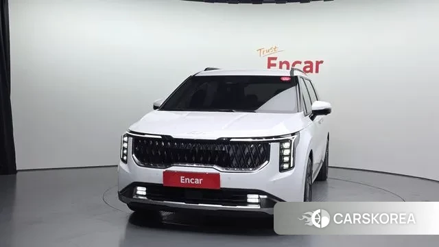 Kia The New Carnival 4th Generation id 3462096 из Кореи 13