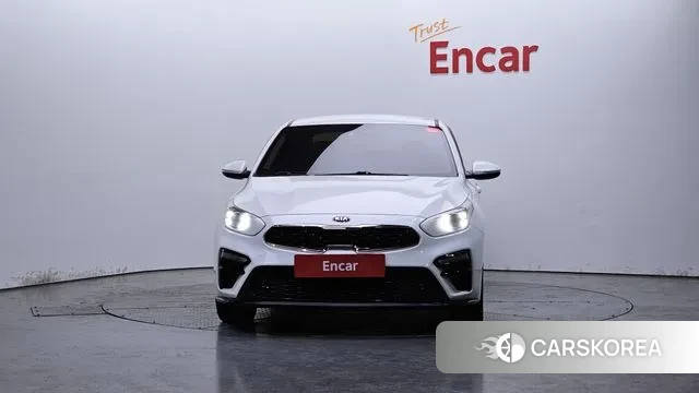 Kia Come New K3 id 3541114 из Кореи 13