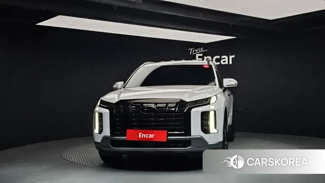 Hyundai The New Palisade id 3472671 из Кореи 13