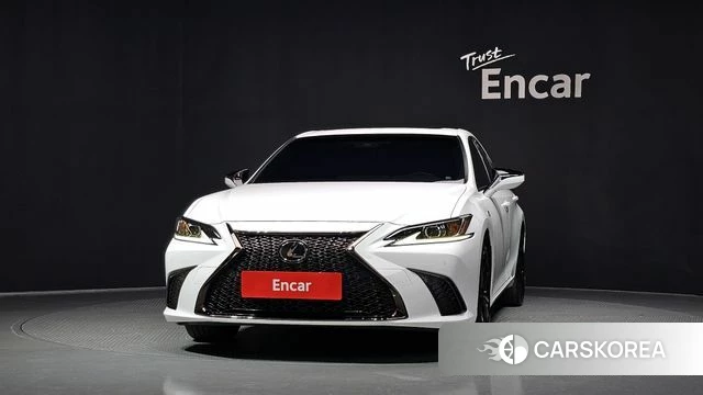 Lexus ES300h 7th generation id 4408356 из Кореи 13
