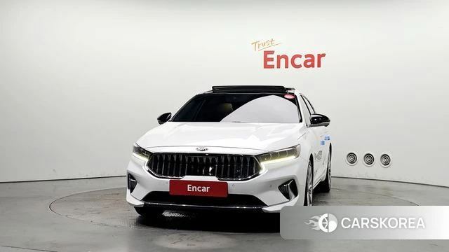 Kia K7 Premier id 4435181 из Кореи 23
