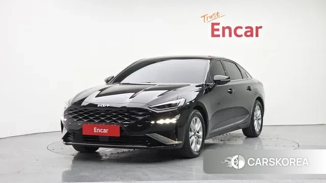 Kia K8 id 3442715 из Кореи 13