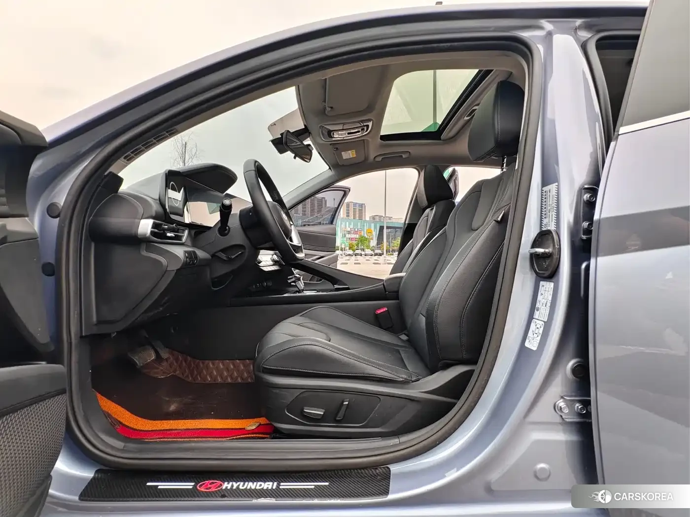 Hyundai Elantra id 4546526 из Китая 14