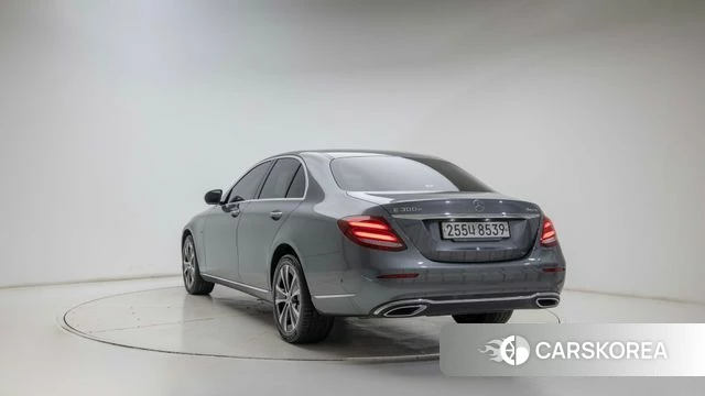 Mercedes-Benz E-Class W213 id 4712823 из Кореи 13